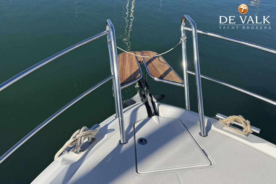 Bavaria 28 Sport - Foto 10