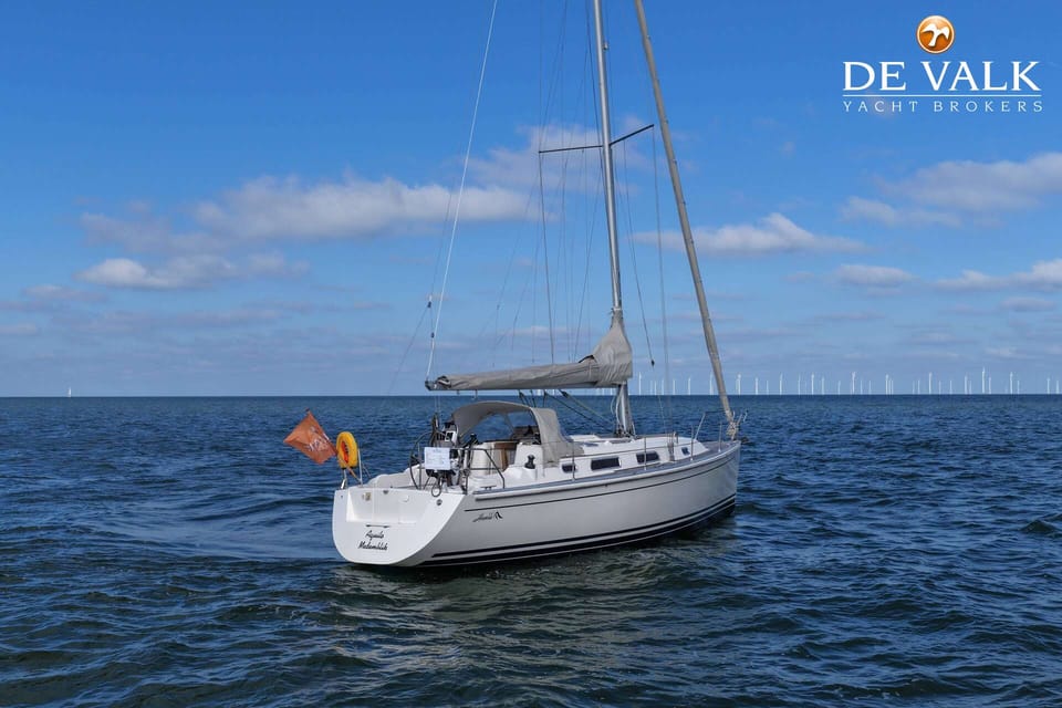 Hanse 342 - Foto 11