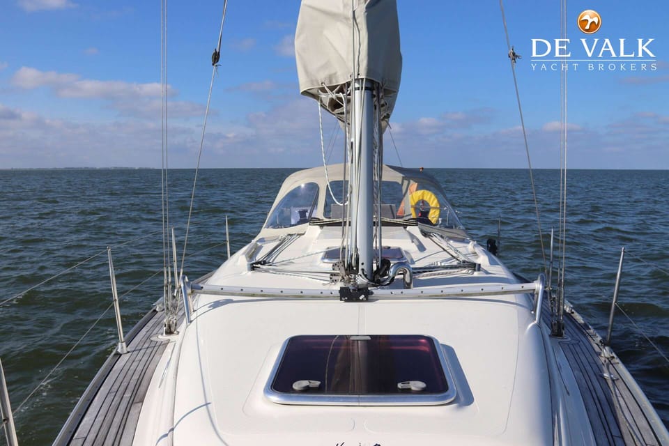 Hanse 342 - Foto 12