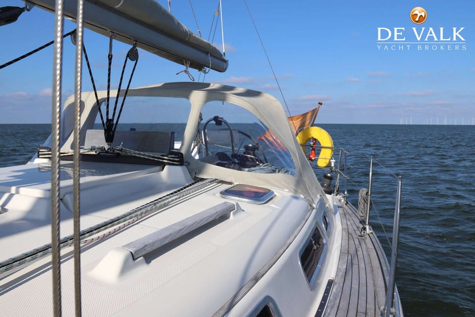 Hanse 342 - Foto 16