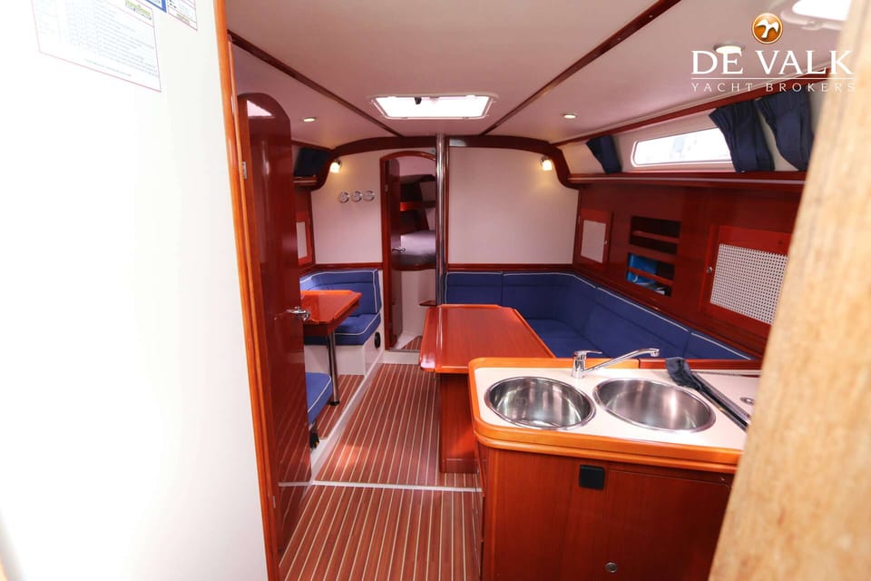 Hanse 342 - Foto 20
