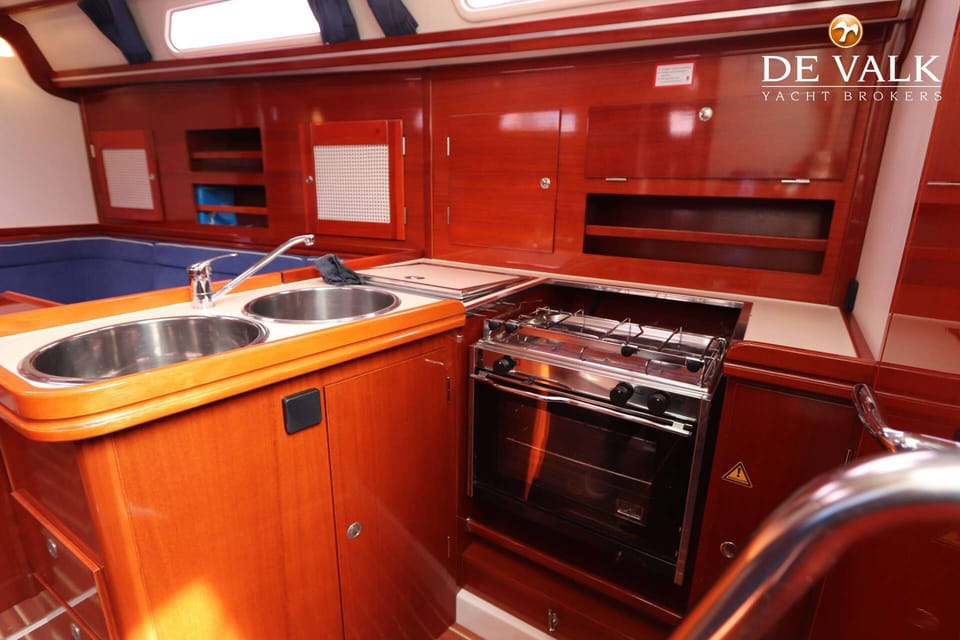 Hanse 342 - Foto 21
