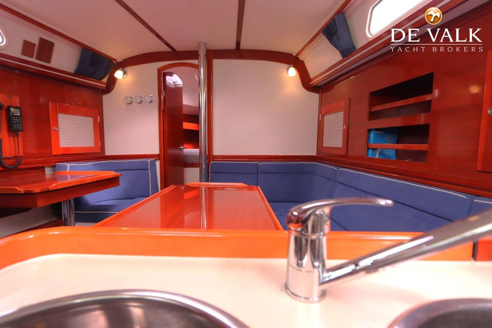 Hanse 342 - Foto 23