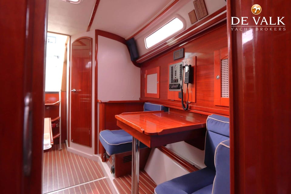 Hanse 342 - Foto 28