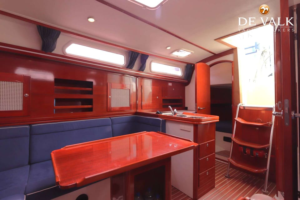 Hanse 342 - Foto 31