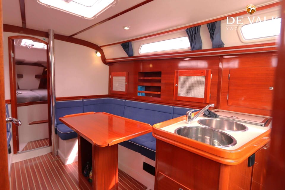 Hanse 342 - Foto 35