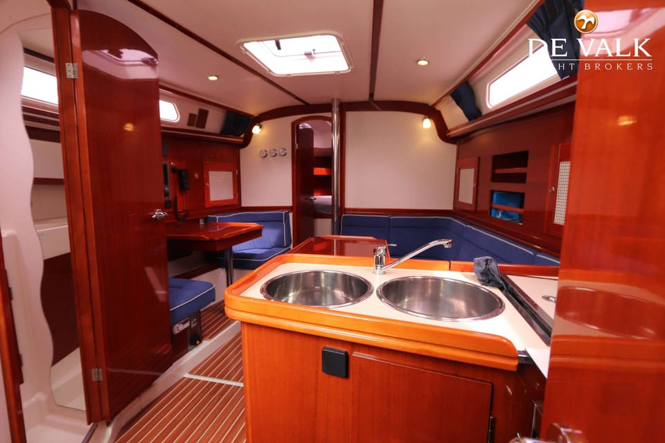 Hanse 342 - Foto 37