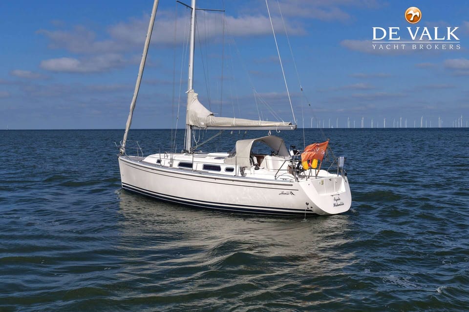 Hanse 342 - Foto 7