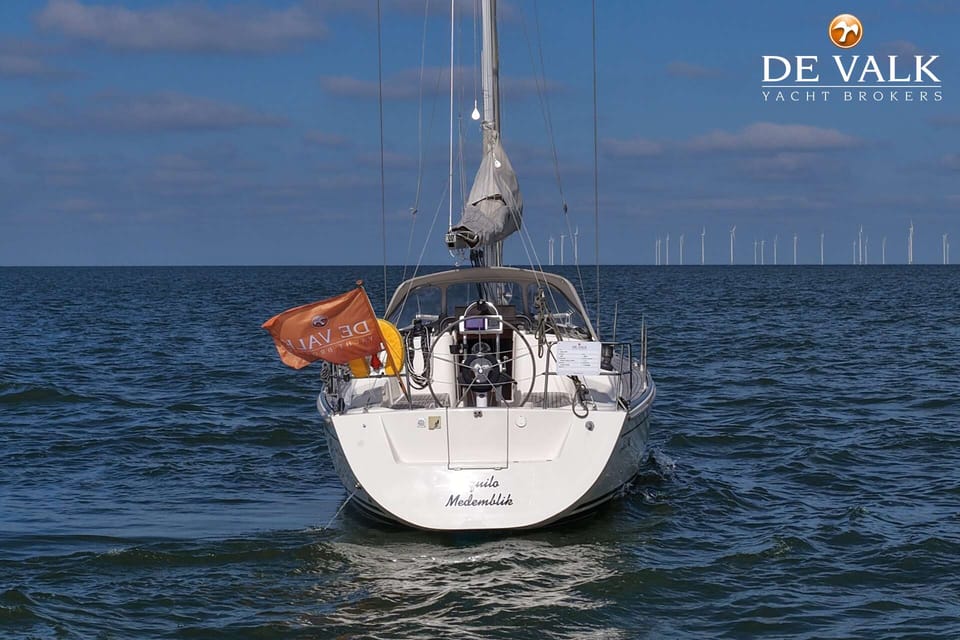 Hanse 342 - Foto 9