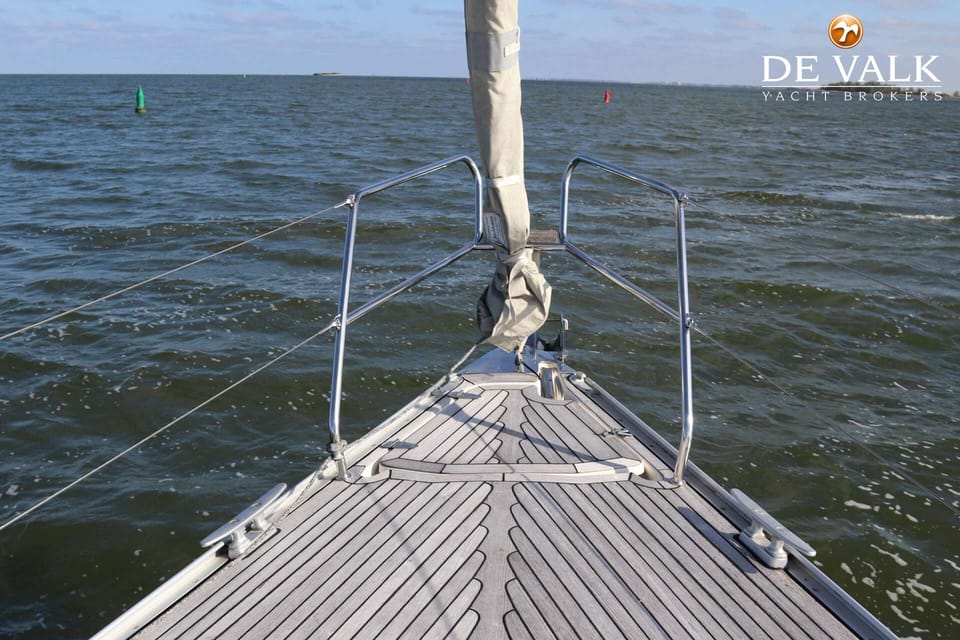 Hanse 342 - Foto 10