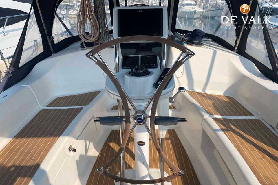 Hunter Legend 380 - Foto 10