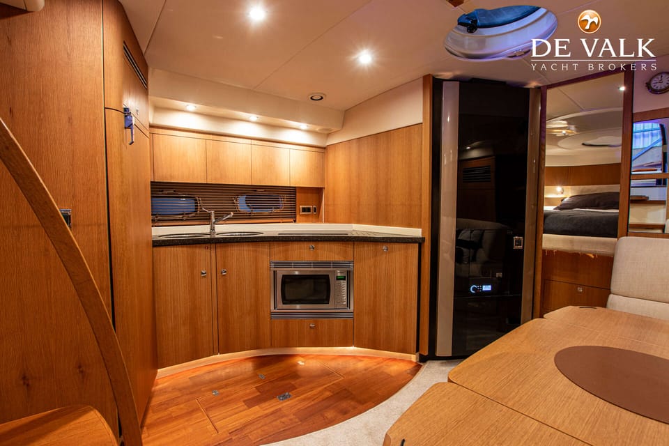 Fairline Targa 47 Gran Turismo - Foto 23