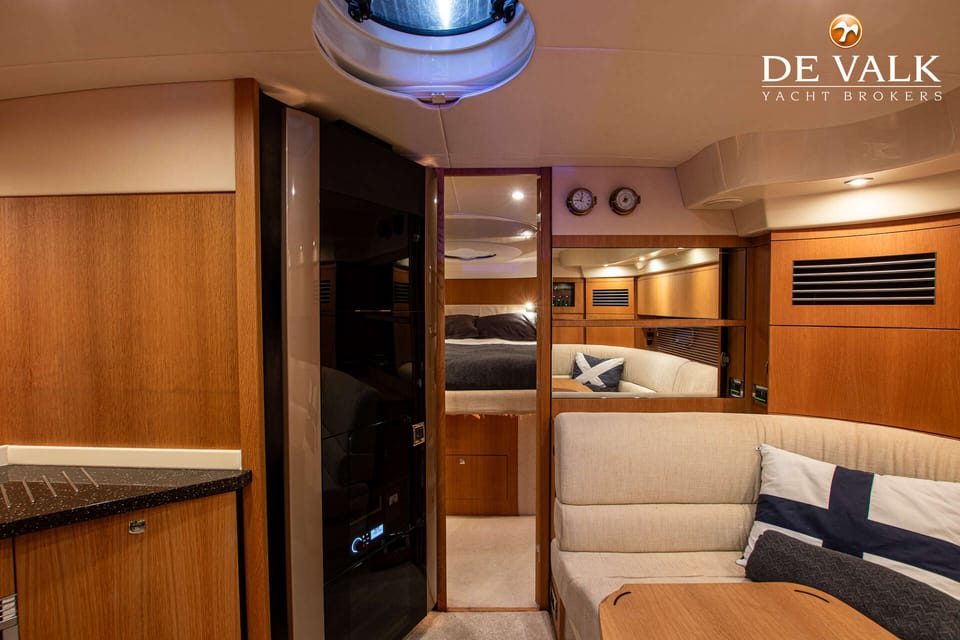 Fairline Targa 47 Gran Turismo - Foto 25