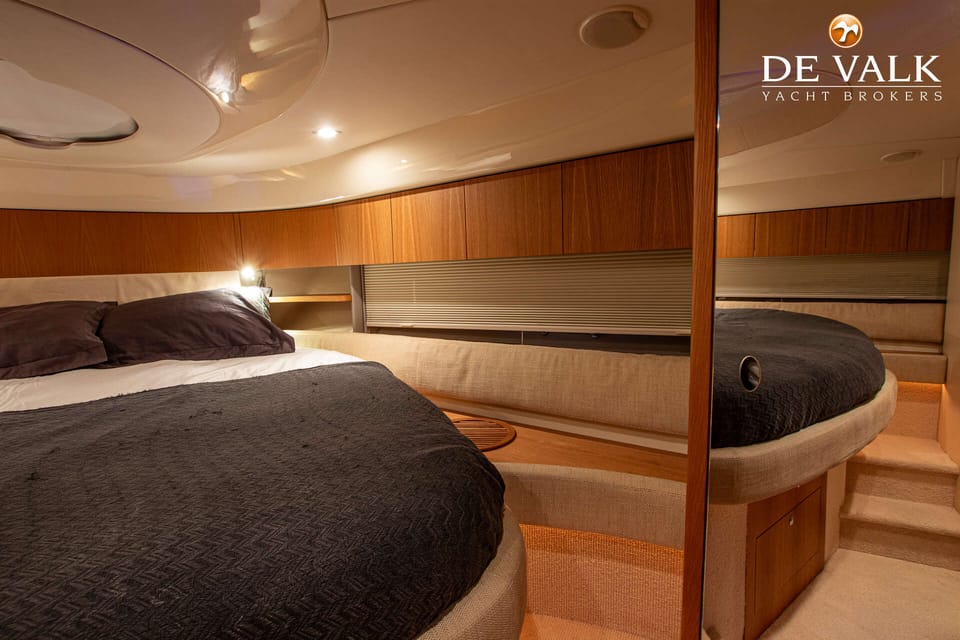 Fairline Targa 47 Gran Turismo - Foto 27