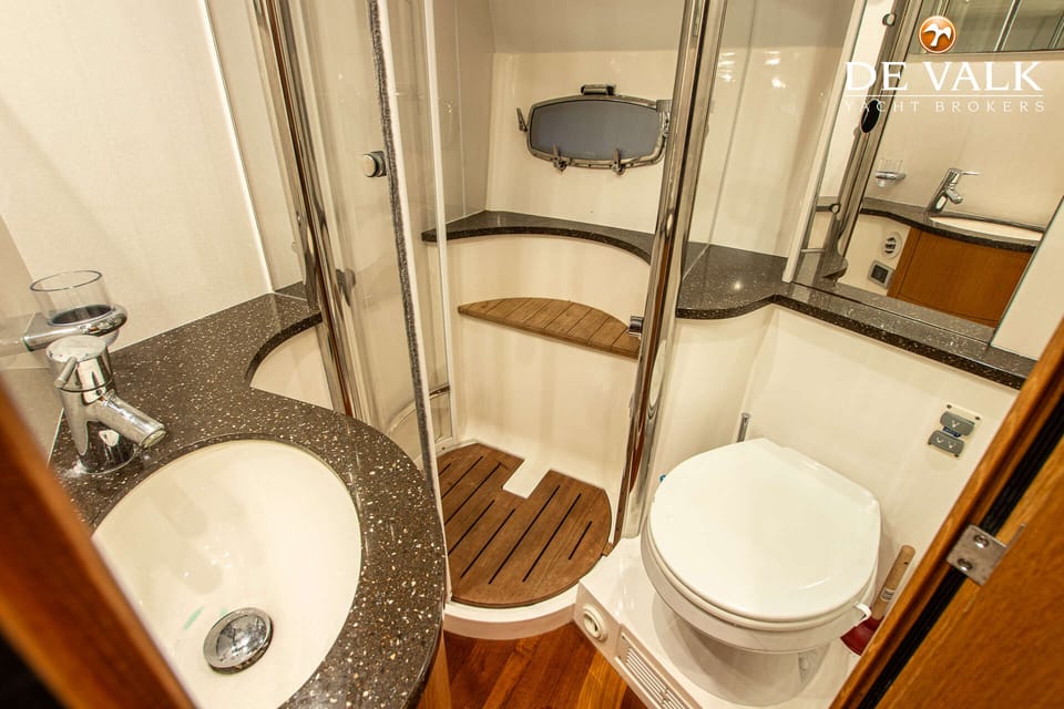 Fairline Targa 47 Gran Turismo - Foto 30