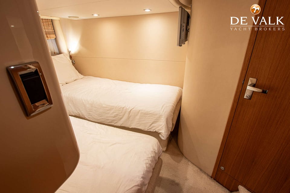 Fairline Targa 47 Gran Turismo - Foto 33