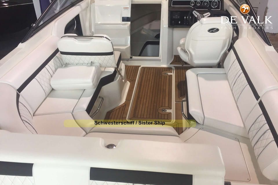 Sea Ray 250 Sun Sport - Foto 13