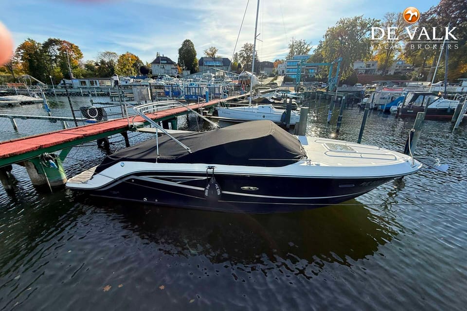 Sea Ray 250 Sun Sport - Foto 4