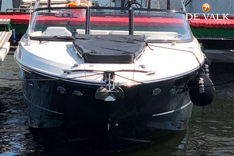 Sea Ray 250 Sun Sport - Foto 6