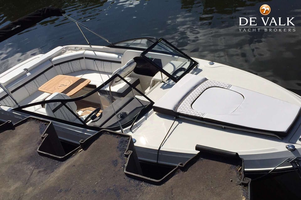 Sea Ray 250 Sun Sport - Foto 10