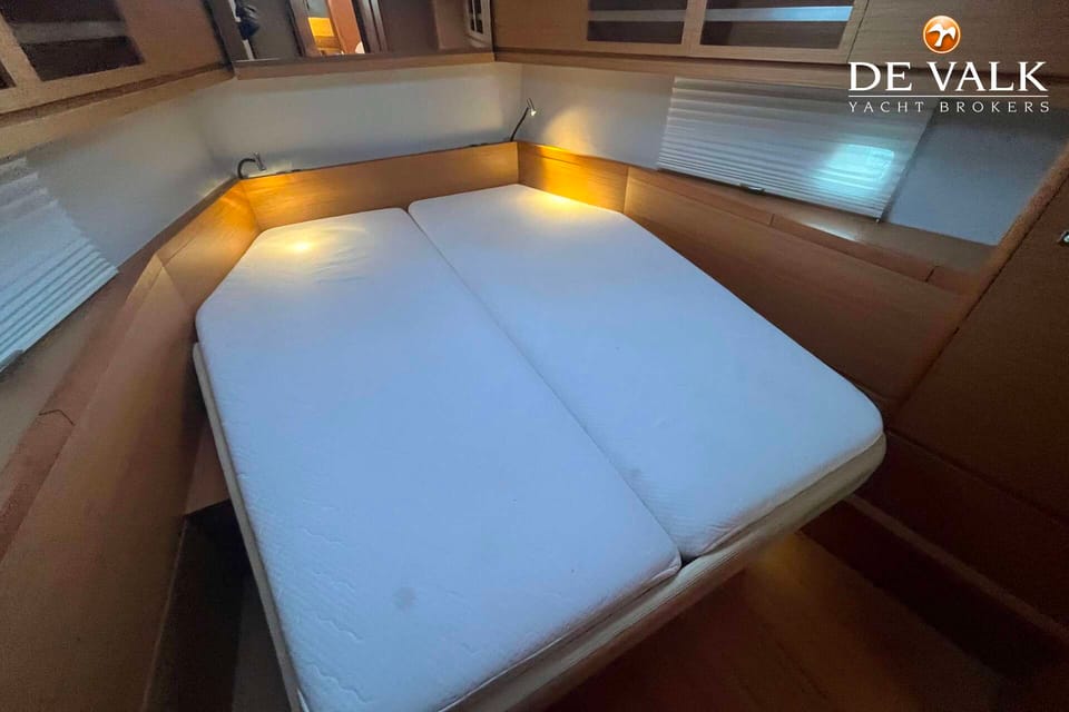 Dufour 520 Grand Large - Foto 33