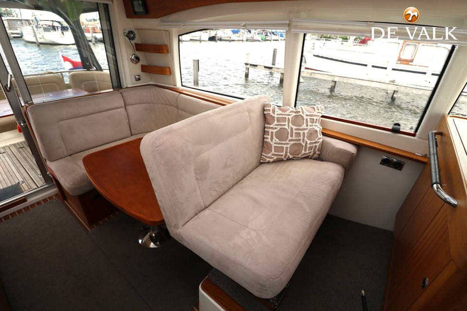 Nimbus 365 Coupe - Foto 29