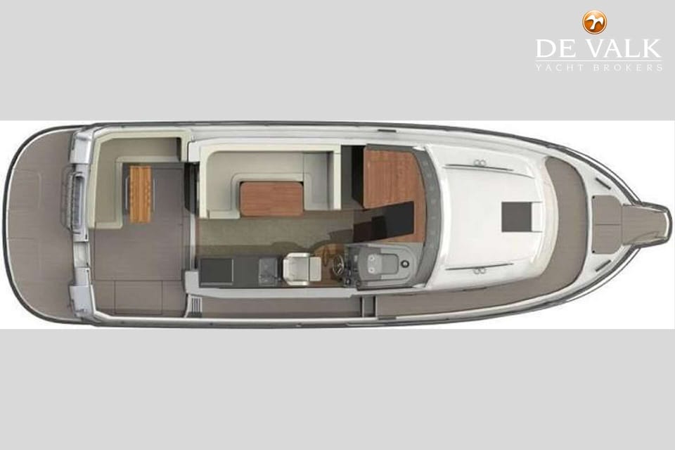 Nimbus 365 Coupe - Foto 36