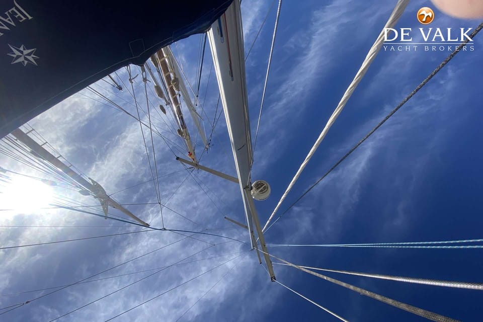 Jeanneau Sun Odyssey 39 DS - Foto 13