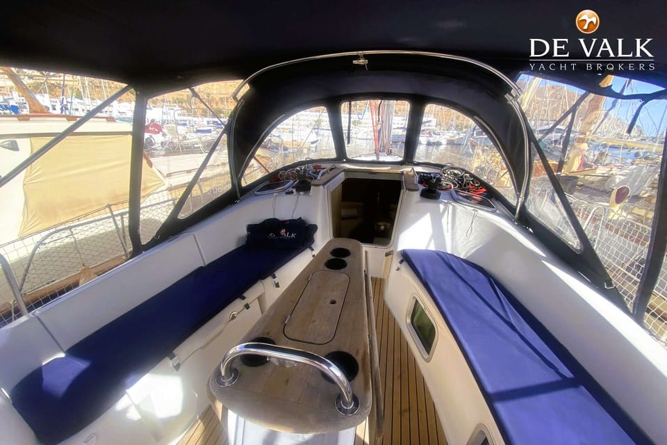 Jeanneau Sun Odyssey 39 DS - Foto 15
