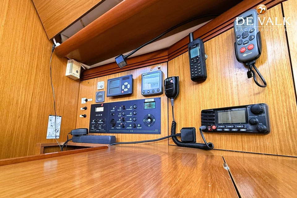 Jeanneau Sun Odyssey 39 DS - Foto 25