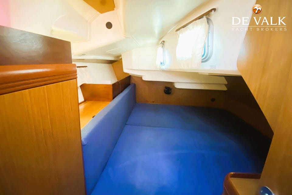 Jeanneau Sun Odyssey 39 DS - Foto 36