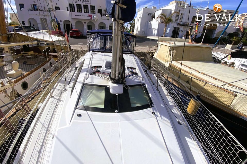 Jeanneau Sun Odyssey 39 DS - Foto 7