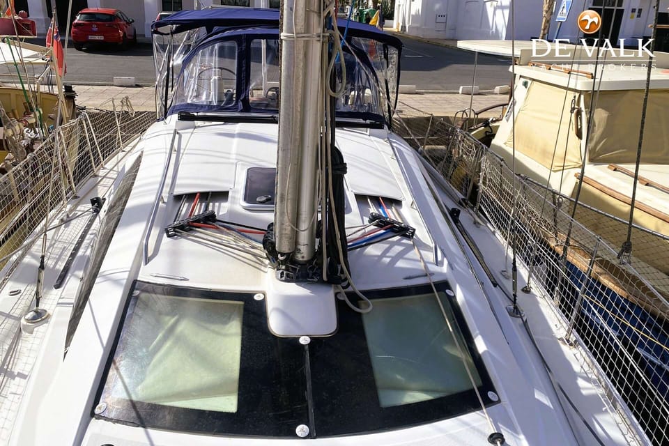 Jeanneau Sun Odyssey 39 DS - Foto 8