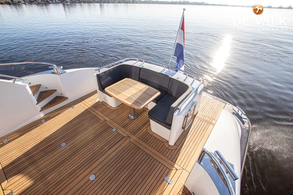 Van der Heijden Exclusive Deluxe 1600 - Foto 13