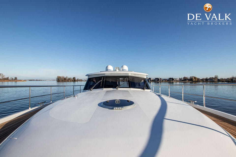 Van der Heijden Exclusive Deluxe 1600 - Foto 16