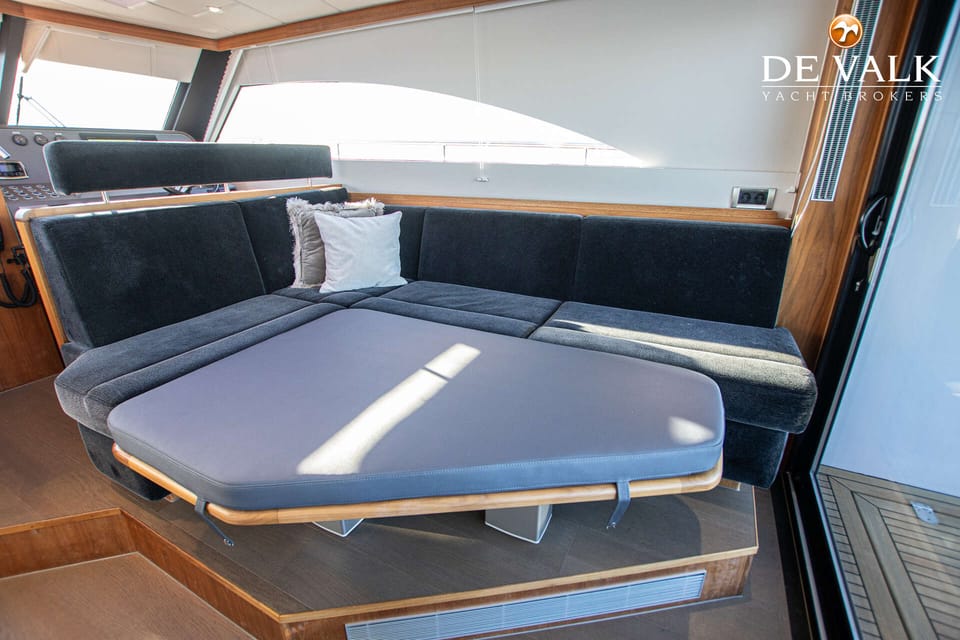 Van der Heijden Exclusive Deluxe 1600 - Foto 22