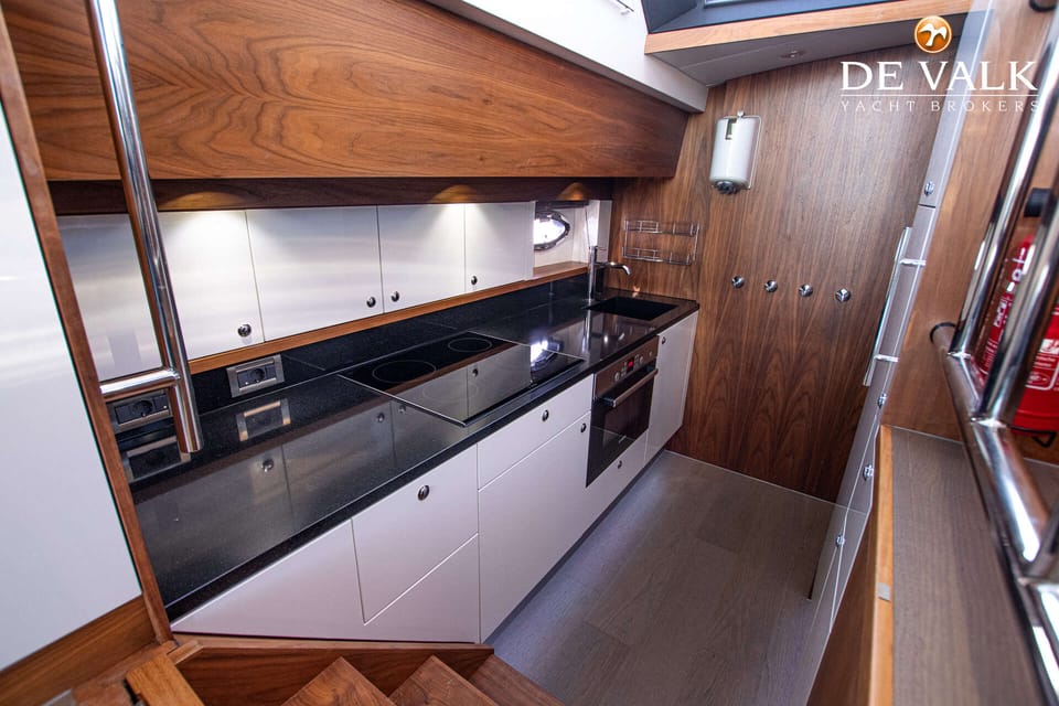 Van der Heijden Exclusive Deluxe 1600 - Foto 28
