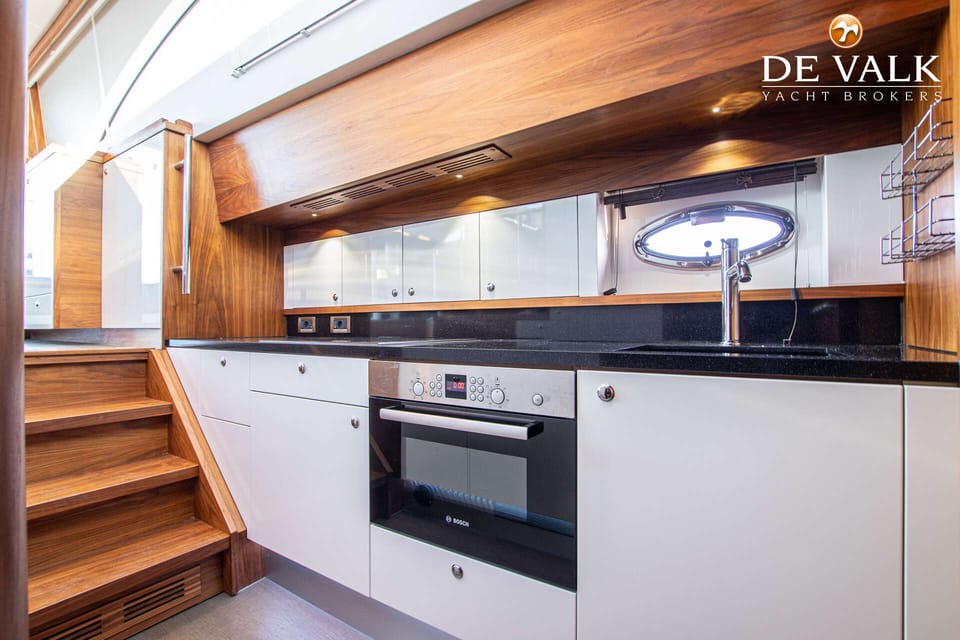 Van der Heijden Exclusive Deluxe 1600 - Foto 29