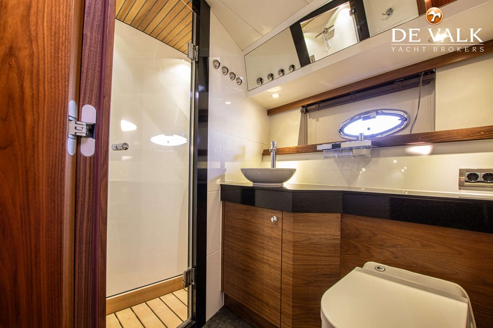 Van der Heijden Exclusive Deluxe 1600 - Foto 34