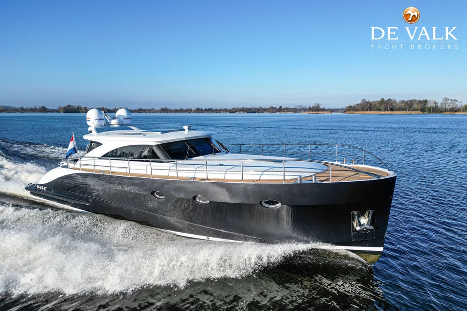 Van der Heijden Exclusive Deluxe 1600 - Foto 6