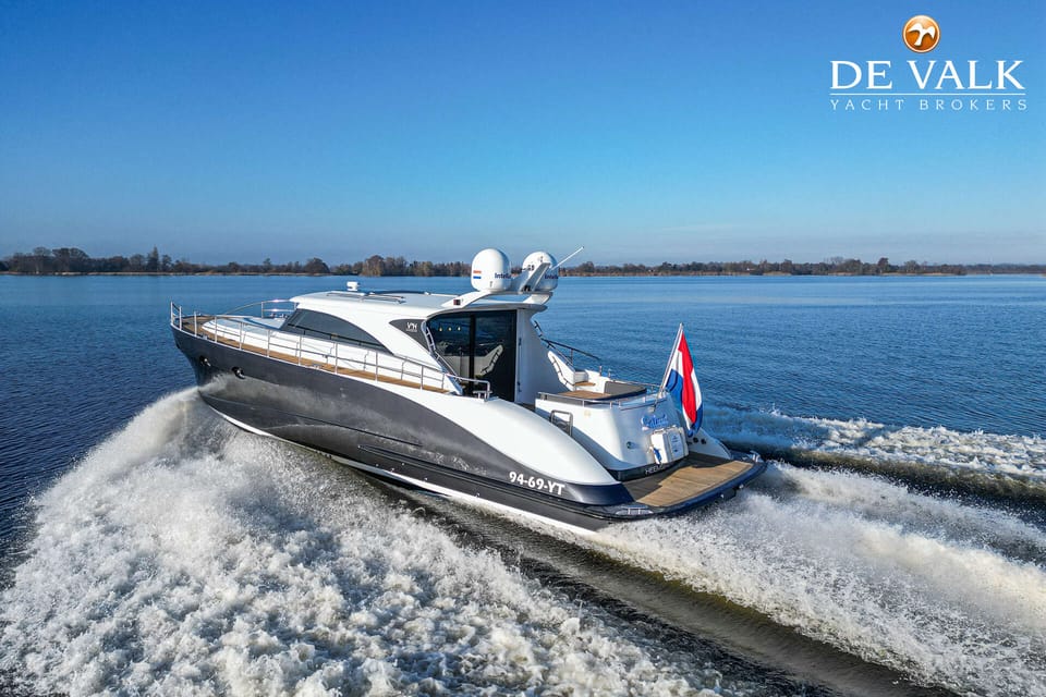 Van der Heijden Exclusive Deluxe 1600 - Foto 7