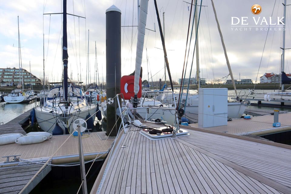 Beneteau Oceanis 45 - Foto 14