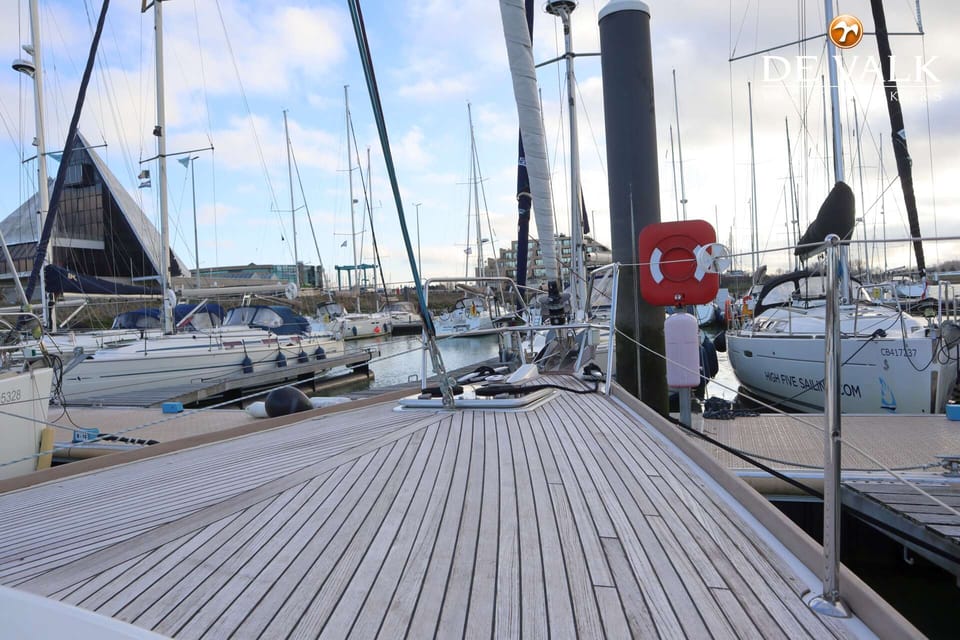 Beneteau Oceanis 45 - Foto 16