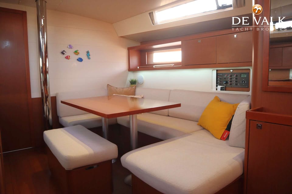 Beneteau Oceanis 45 - Foto 23