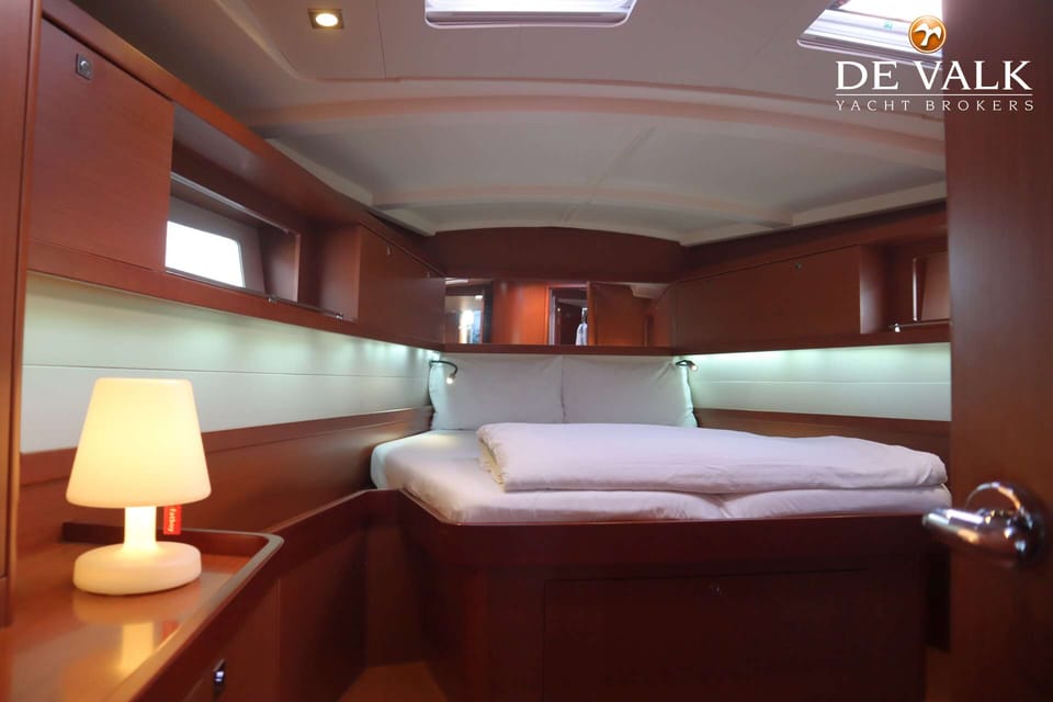 Beneteau Oceanis 45 - Foto 29