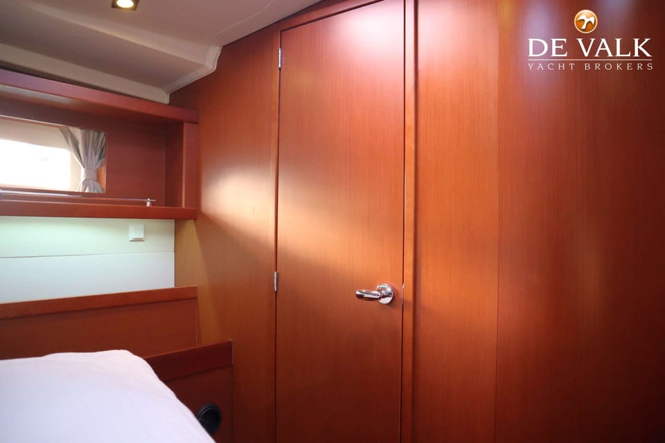Beneteau Oceanis 45 - Foto 31