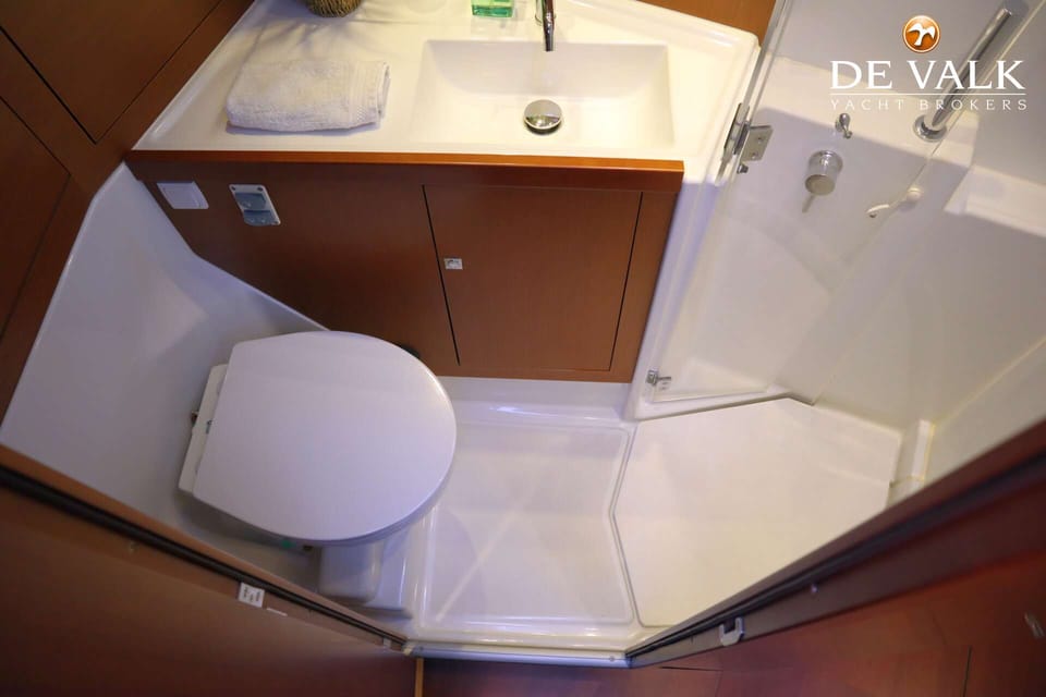 Beneteau Oceanis 45 - Foto 33