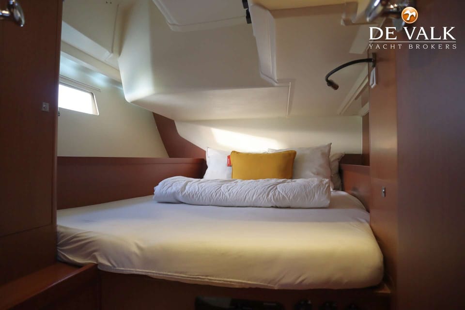 Beneteau Oceanis 45 - Foto 34