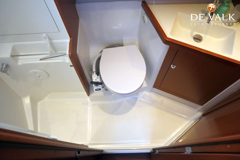 Beneteau Oceanis 45 - Foto 36
