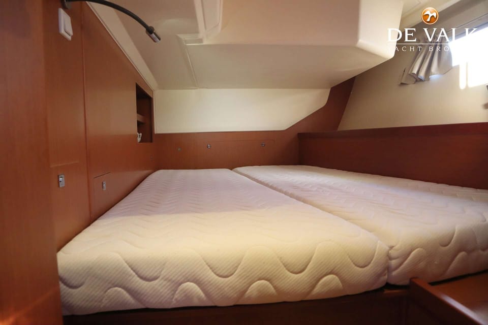 Beneteau Oceanis 45 - Foto 37